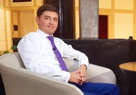 Халқаро пресс-клубда ташкиллаштирилган мулоқотларнинг