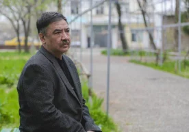 Режиссёр Зулфиқор Мусоқов фильмлари телеканалларда намойиш