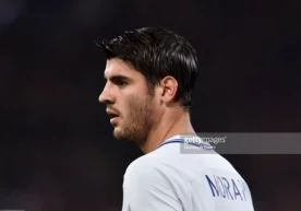 «Челси» футболчиси Альваро Мората ёзда МЮ сафига бориб