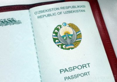Паспорт олишга электрон навбат йўлга қўйилди фото