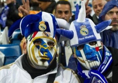 "Реал Мадрид" мухлислари ЕЧЛ финалига боришдан бош тортишмоқда фото