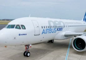 "Ўзбекистон ҳаво йўллари" авиакомпанияси Airbus