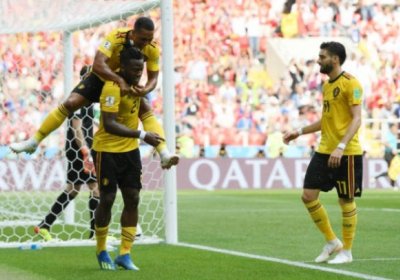 JCh-2018: Belgiya – Tunis uchrashuvida 7 ta gol kiritildi (video) фото