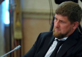 Qodirovning Instagram sahifasi yana ishlamay qoldi фото