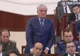 O‘zbekiston Respublikasi Davlat soliq qo‘mitasining sobiq