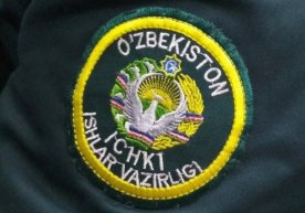 2019 yilning 15 may kuni Qo‘shrabot tumani IIB