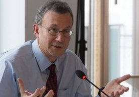 АҚШнинг Ўзбекистондаги элчиси Даниэл Розенблюм Тошкентда