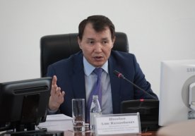 Фото: “Zakon.kz” Қозоғистон коррупцияга қарши курашиш