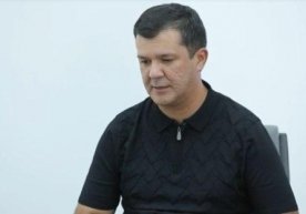 15 август, пайшанба куни Олмазор тумани ҳокими ўринбосари