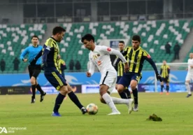 Бугун Суперлига 25-тур учрашувлари ўтказилди.