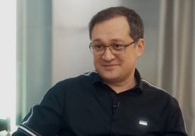 YouTube даги «Улар» лойиҳасининг навбатдаги меҳмони Миллий