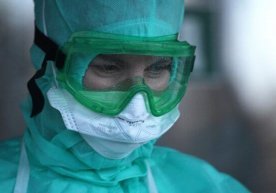 Belarusda koronavirus bilan kasallangan tibbiyot xodimlari soni 301 nafarga yetdi фото