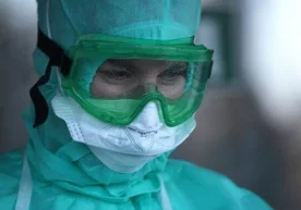 Фото: «ТАСС» Беларусда янги турдаги COVID-19 коронавирус