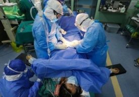 Ўзбекистонда қандай беморлар орасида коронавирусдан ўлим ҳолати кузатилмоқда? фото
