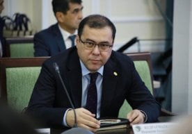 «Maktablar ojiz bo‘lgani uchun repetitorlik biznesi gullab-yashnaydi» - Xalqaro press-klub raisi фото