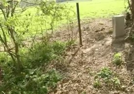 Belgiyalik fermer mamlakatning Fransiya bilan chegarasini tasodifan o‘zgartirib qo‘ydi фото