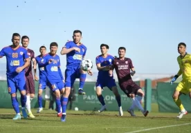 Foto: championat.asia Qarshining "Nasaf" klubi