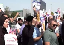 Бугун Чеченистоннинг 60 мингга яқин аҳолиси Грозний