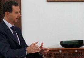 Сурия халқи Россияни Украинада махсус ҳарбий операция