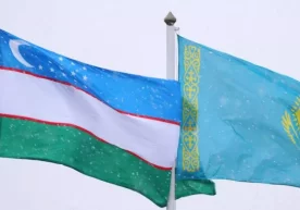 O‘zbekiston fuqarolari Qozog‘istonda 30 kalendar kungacha