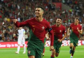 El exjugador de la selección nacional de EE. UU. Taylor