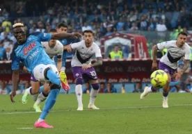 Яқинда пенальтидан гол ура олмаганидан кейин кўпчилик