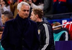 Европа Чемпионлар лигаси умумий босқичининг бешинчи турида