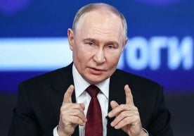 Санкт-Петербург халқаро иқтисодий форуми доирасида Россия