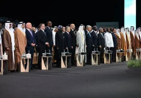 Фото: Президент матбуот хизмати Ўзбекистон президенти 14