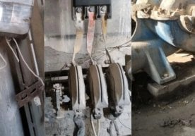 Самарқандда электр энергиясидан ноқонуний фойдаланиш