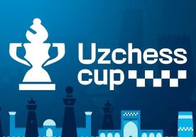 Тошкент шаҳри яна бир бор жаҳон шахмати марказига айланиш