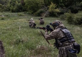 Britaniya razvedkasi: Rossiya qo‘shinlari Pokrovskdan 10 km uzoqlikda turibdi фото