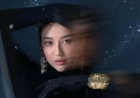 Aktrisa Aysanem ilk bor ijro etgan qo‘shig‘ini muxlislar