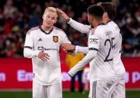 Машҳур Goal портали “Манчестер Юнайтед” америкалик