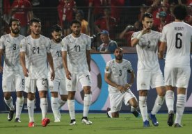 Миср терма жамоаси бош мураббийи Ҳусам Ҳасан Жаҳон