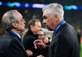 Мадриднинг "Реал" клуби президенти Флорентино