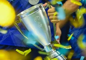 Bugun o‘smirlar terma jamoamiz U-17 Osiyo chempionati