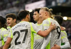 Англия Премьер-лигасида навбатдаги турдан сўнг жадвалнинг