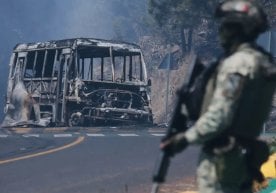 Мексикадаги энг даҳшатли ва энг кўп қидирилган жиноий