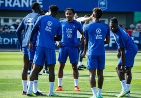 Озарбайжон терма жамоаси бош мураббийи Айхон Аббасов