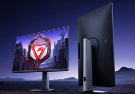 Xiaomi kompaniyasi Redmi G24 240Hz Edition va Redmi G27