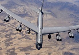 © Commons.wikimedia / Master Sgt. Lance Cheung (U.S. Air