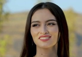 Актриса Гулилола Мажидова учун 26 декабрь санаси алоҳида