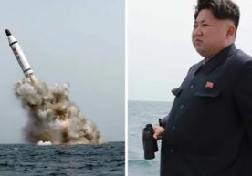 Shimoliy Koreya yangi ko‘rsatkichlarga ega ballistik raketani sinovdan o‘tkazdi фото
