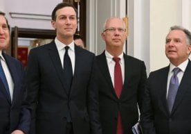 АҚШнинг Майами шаҳрида Украинадаги низони ҳал этиш бўйича