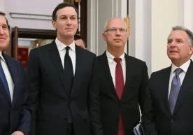 АҚШнинг Майами шаҳрида Украинадаги низони ҳал этиш бўйича