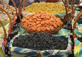 Ўзбекистон қонунчилигига кўра, жисмоний шахслар учун