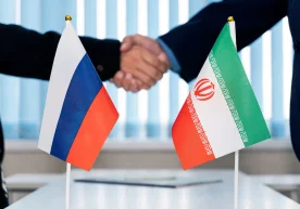 Negotiations surrounding Iran's nuclear program have