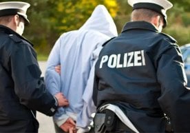 Германияда Ресей мүддесі үшін тыңшылық және диверсиялық