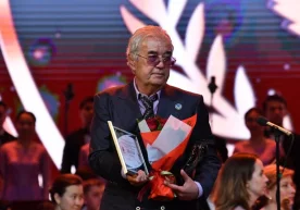 Фото: МОҚ Ўзбекистон Миллий Олимпия қўмитаси ташкил